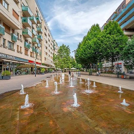 Brendon Design Home Budapeşte Dış mekan fotoğraf