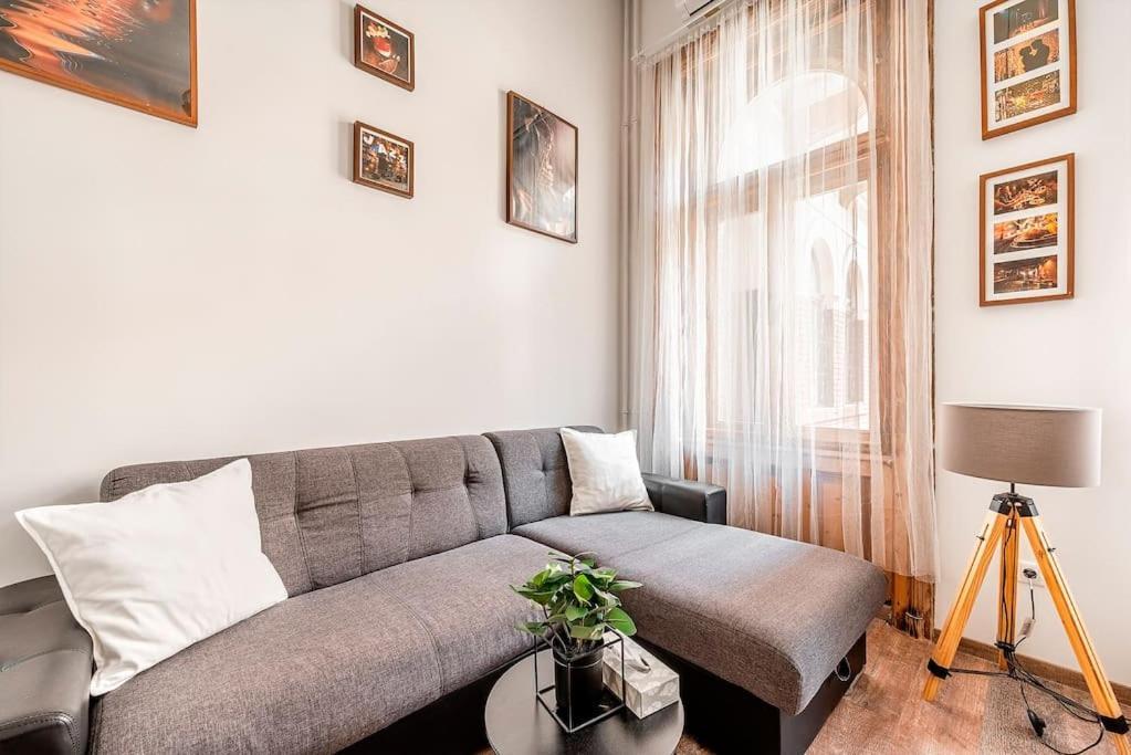 Brendon Design Home Budapeşte Dış mekan fotoğraf