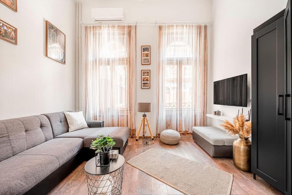 Brendon Design Home Budapeşte Dış mekan fotoğraf