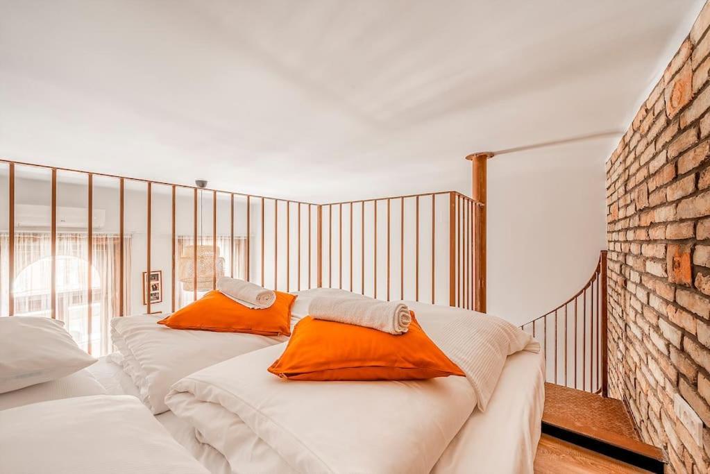 Brendon Design Home Budapeşte Dış mekan fotoğraf