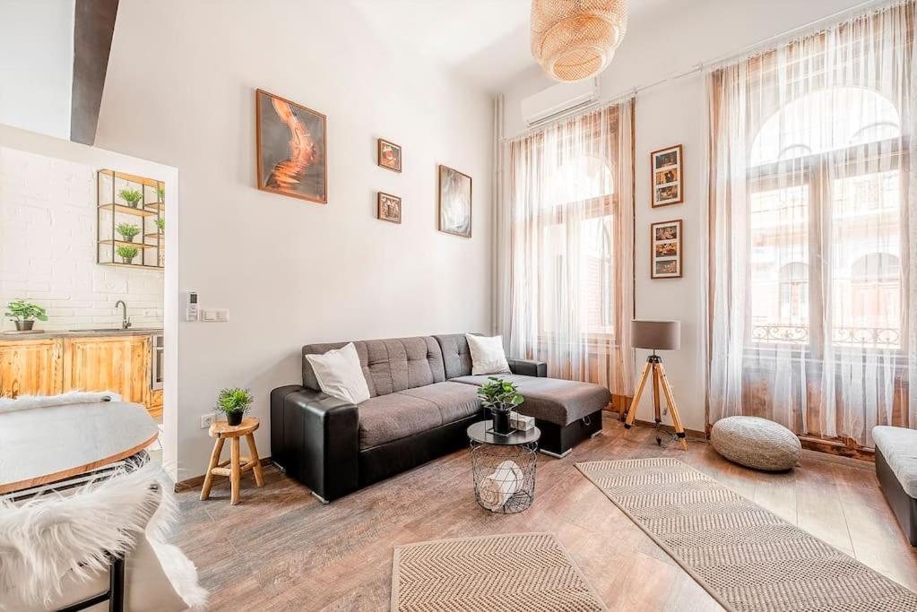 Brendon Design Home Budapeşte Dış mekan fotoğraf