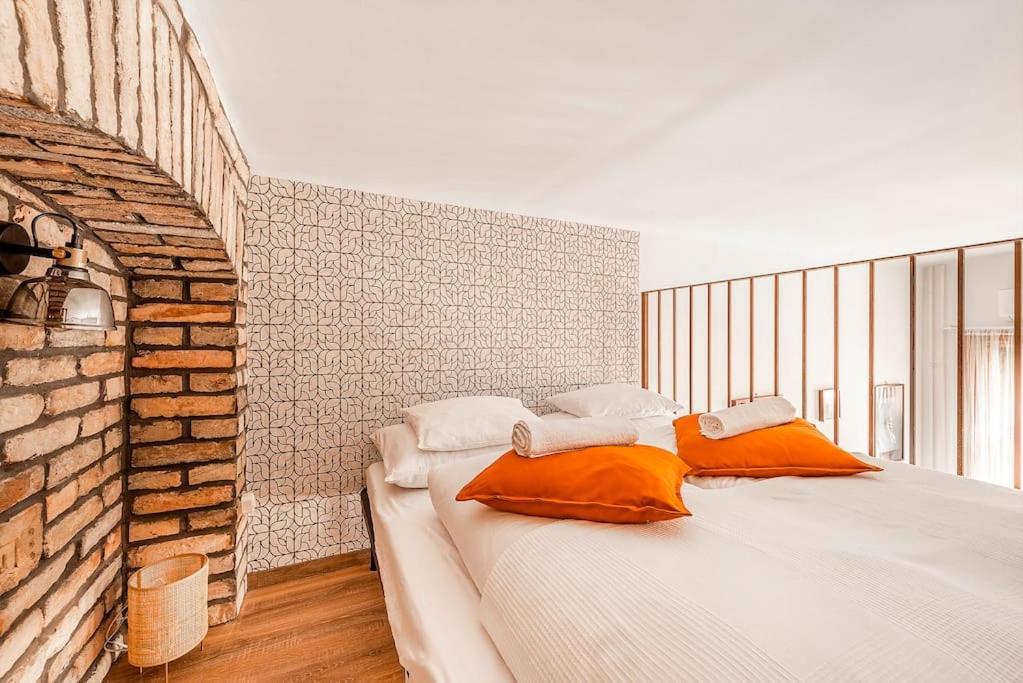 Brendon Design Home Budapeşte Dış mekan fotoğraf