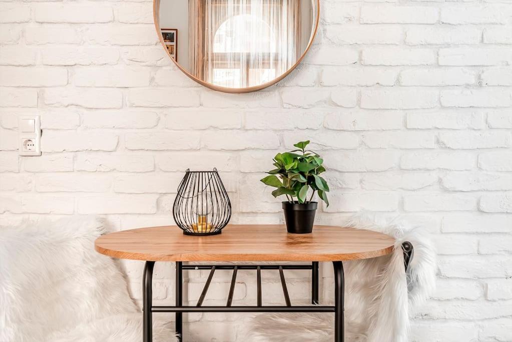Brendon Design Home Budapeşte Dış mekan fotoğraf