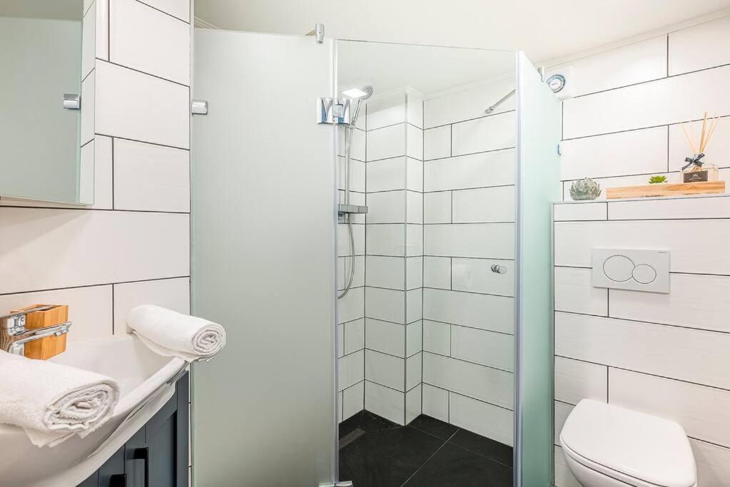 Brendon Design Home Budapeşte Dış mekan fotoğraf