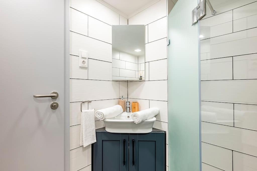Brendon Design Home Budapeşte Dış mekan fotoğraf
