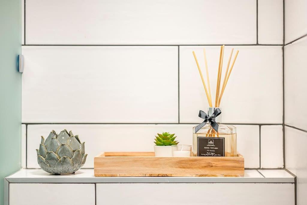 Brendon Design Home Budapeşte Dış mekan fotoğraf