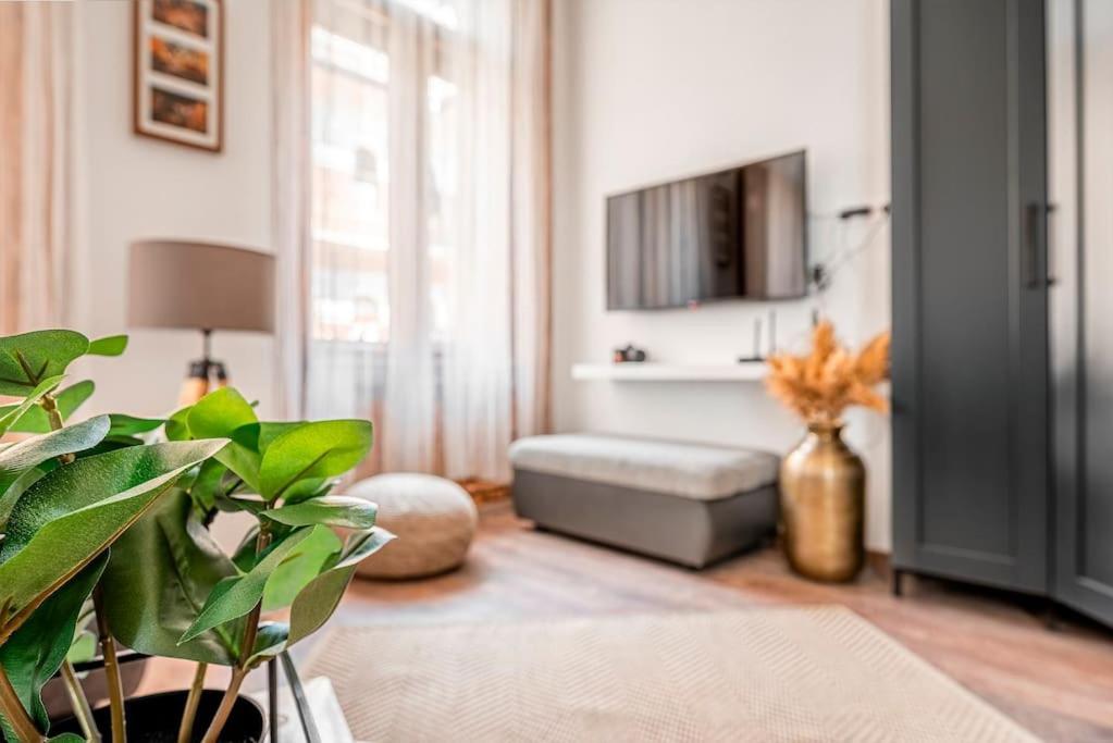 Brendon Design Home Budapeşte Dış mekan fotoğraf