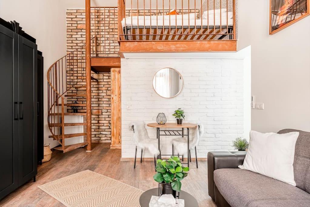 Brendon Design Home Budapeşte Dış mekan fotoğraf